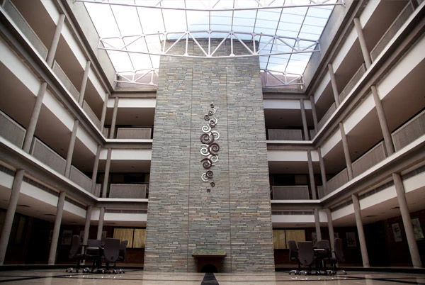 Campus Gallery Image
