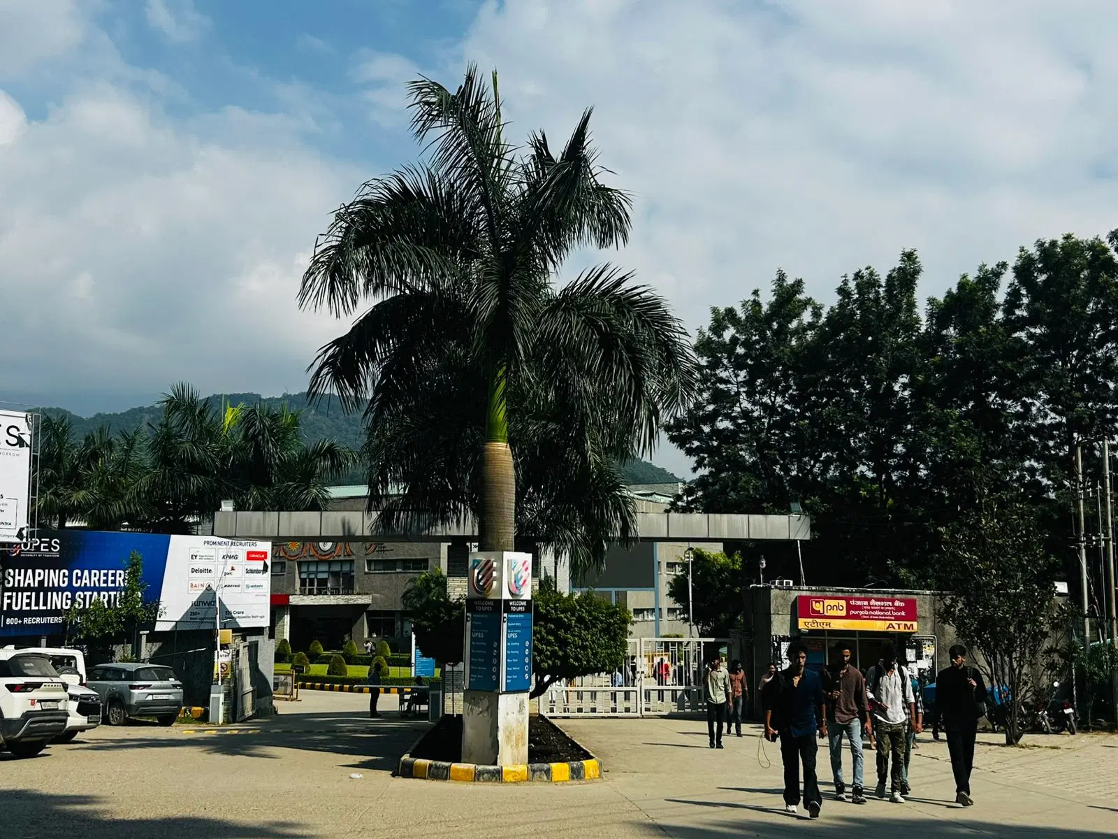 Campus Gallery Image