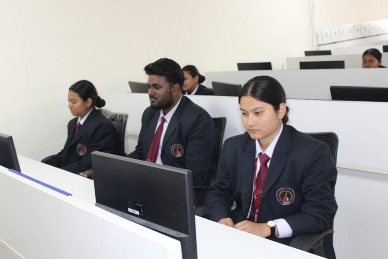 Campus Gallery Image