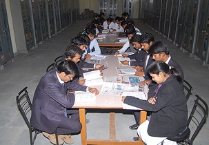 Campus Gallery Image