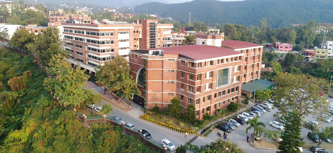 Campus Gallery Image