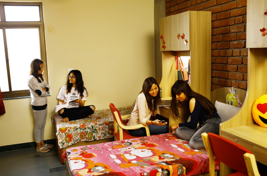 Campus Gallery Image
