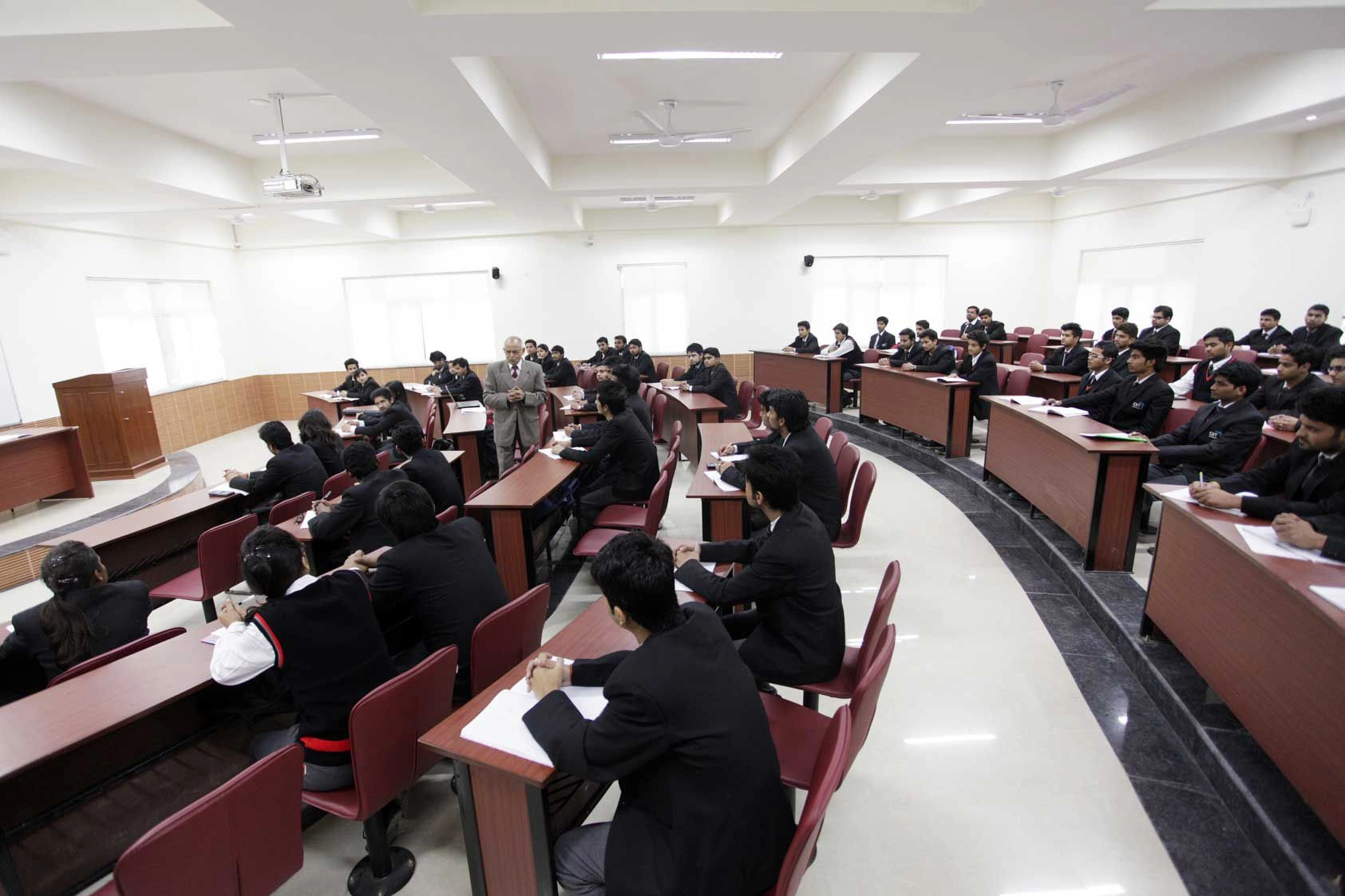 Campus Gallery Image