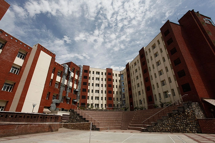 Campus Gallery Image