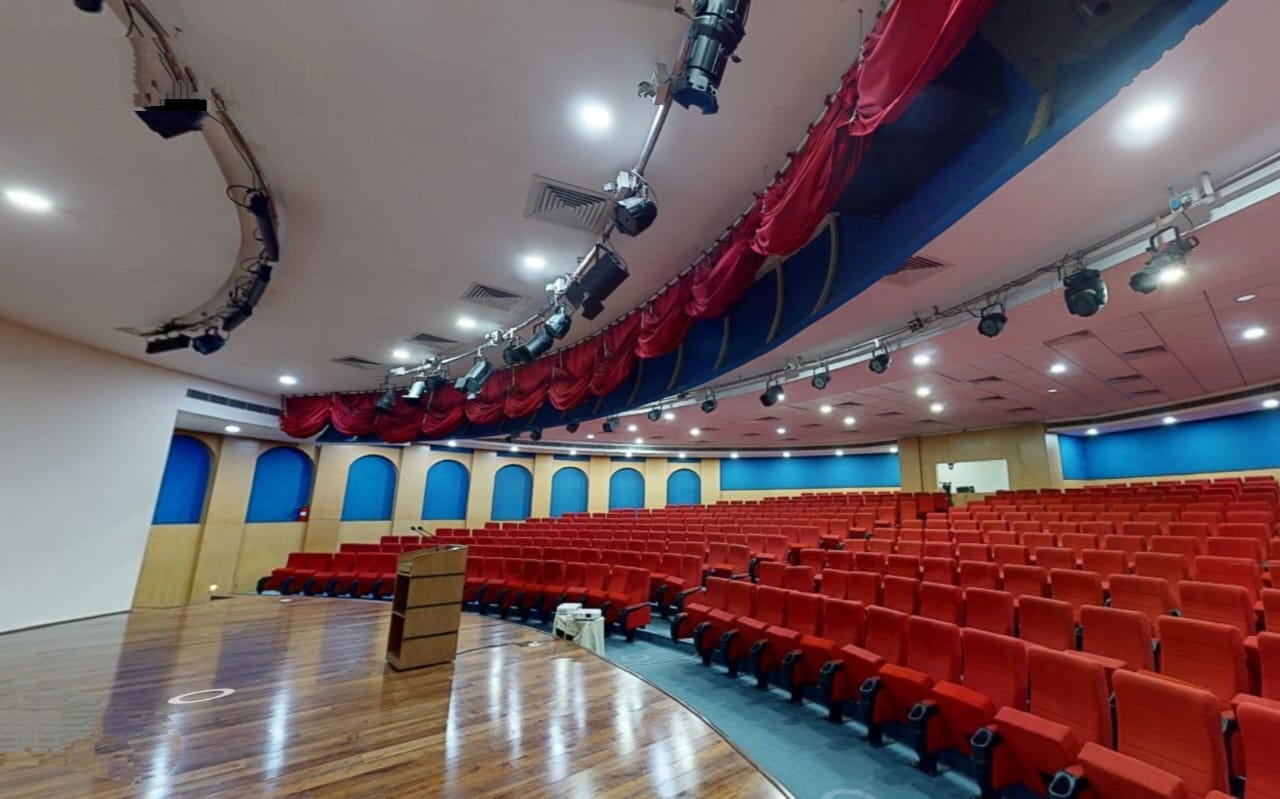 Campus Gallery Image
