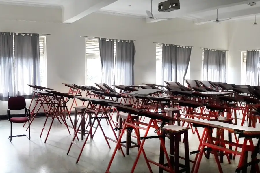 Campus Gallery Image