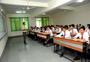 Campus Gallery Image