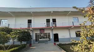Campus Gallery Image
