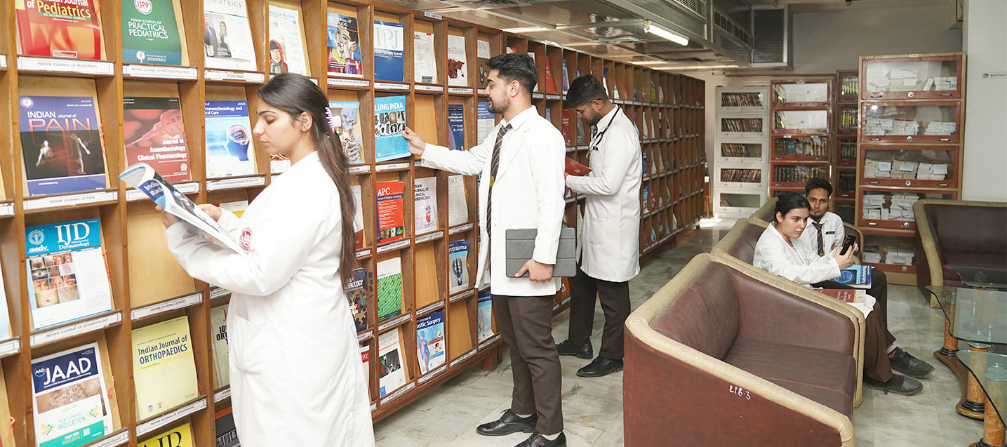Campus Gallery Image