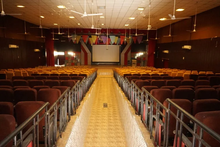 Campus Gallery Image