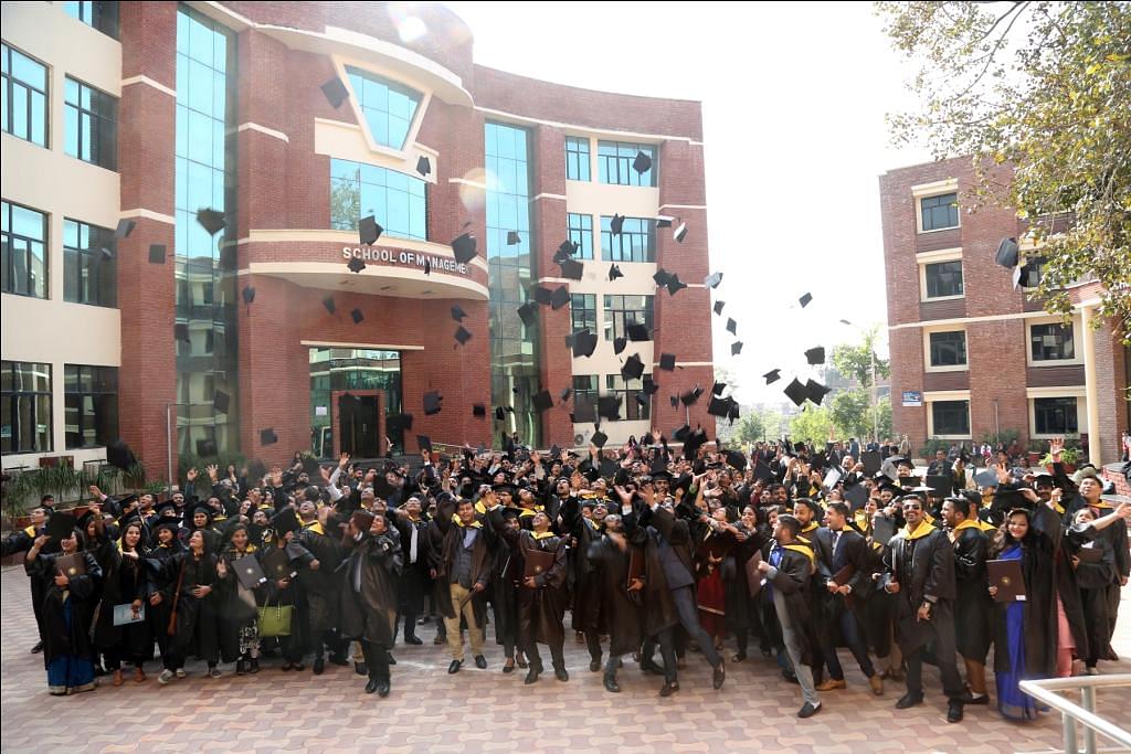 Campus Gallery Image