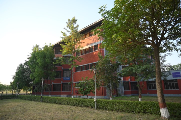 Campus Gallery Image