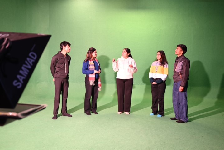 Campus Gallery Image