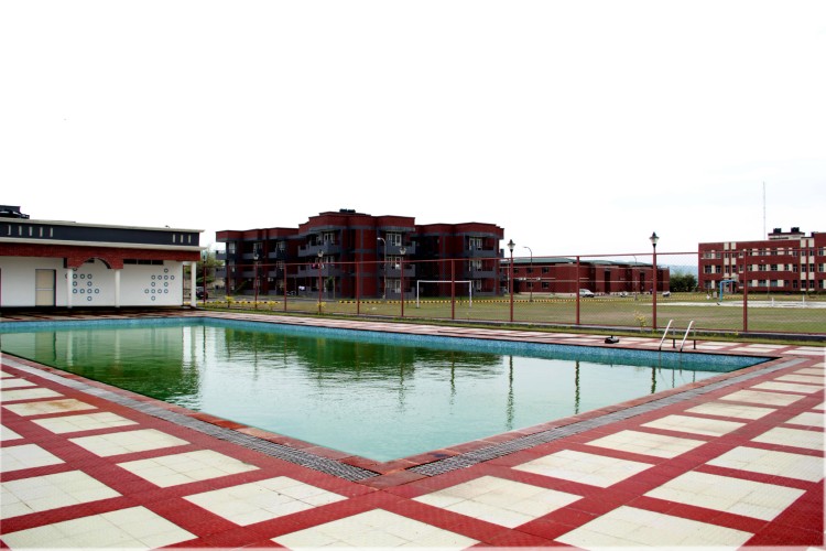 Campus Gallery Image