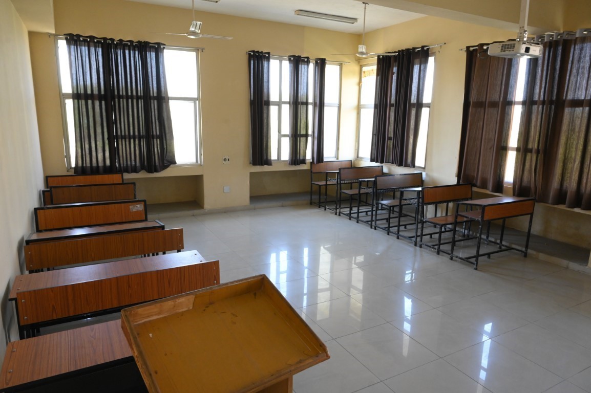 Campus Gallery Image