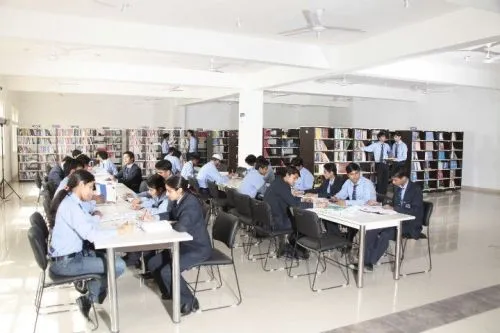 Campus Gallery Image