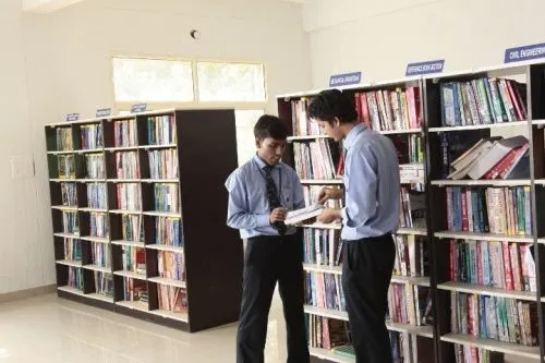 Campus Gallery Image