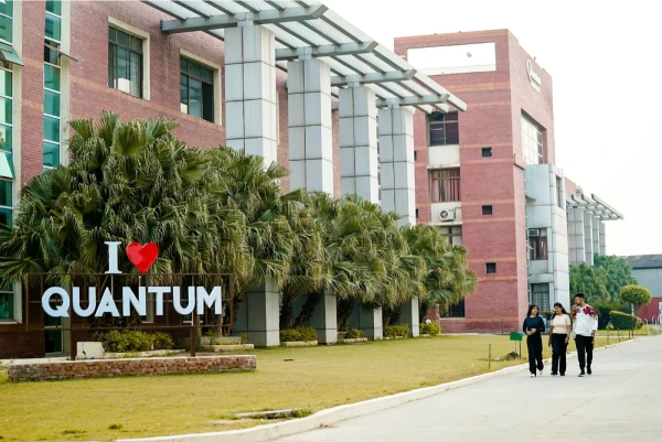 Campus Gallery Image