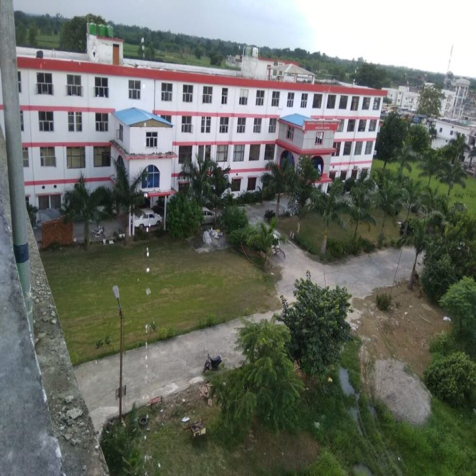 Campus Gallery Image