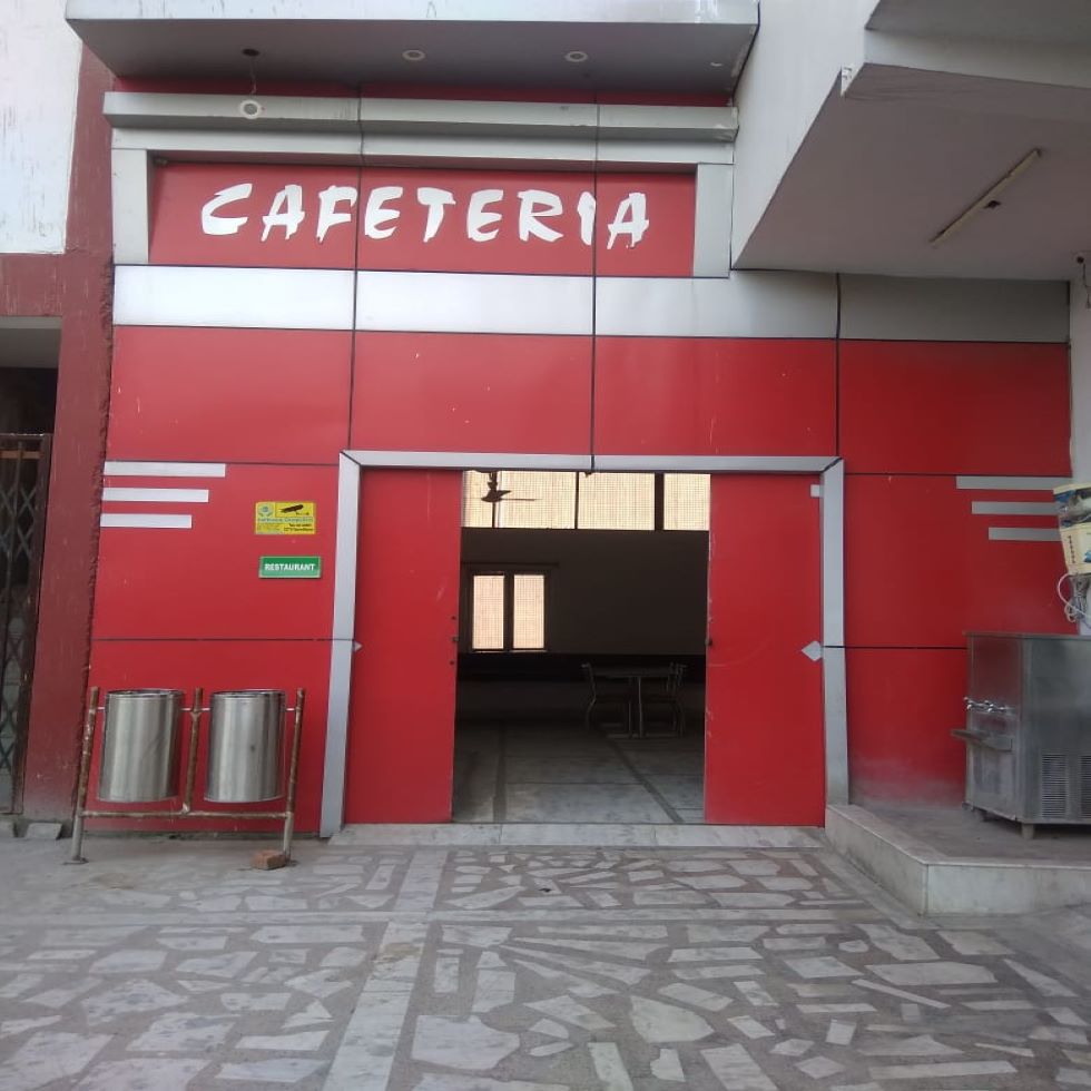 Campus Gallery Image