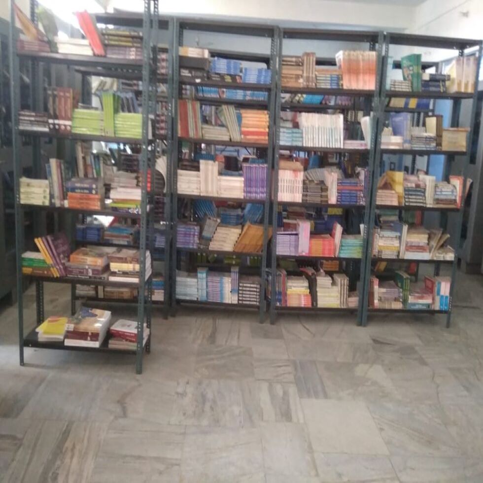 Campus Gallery Image