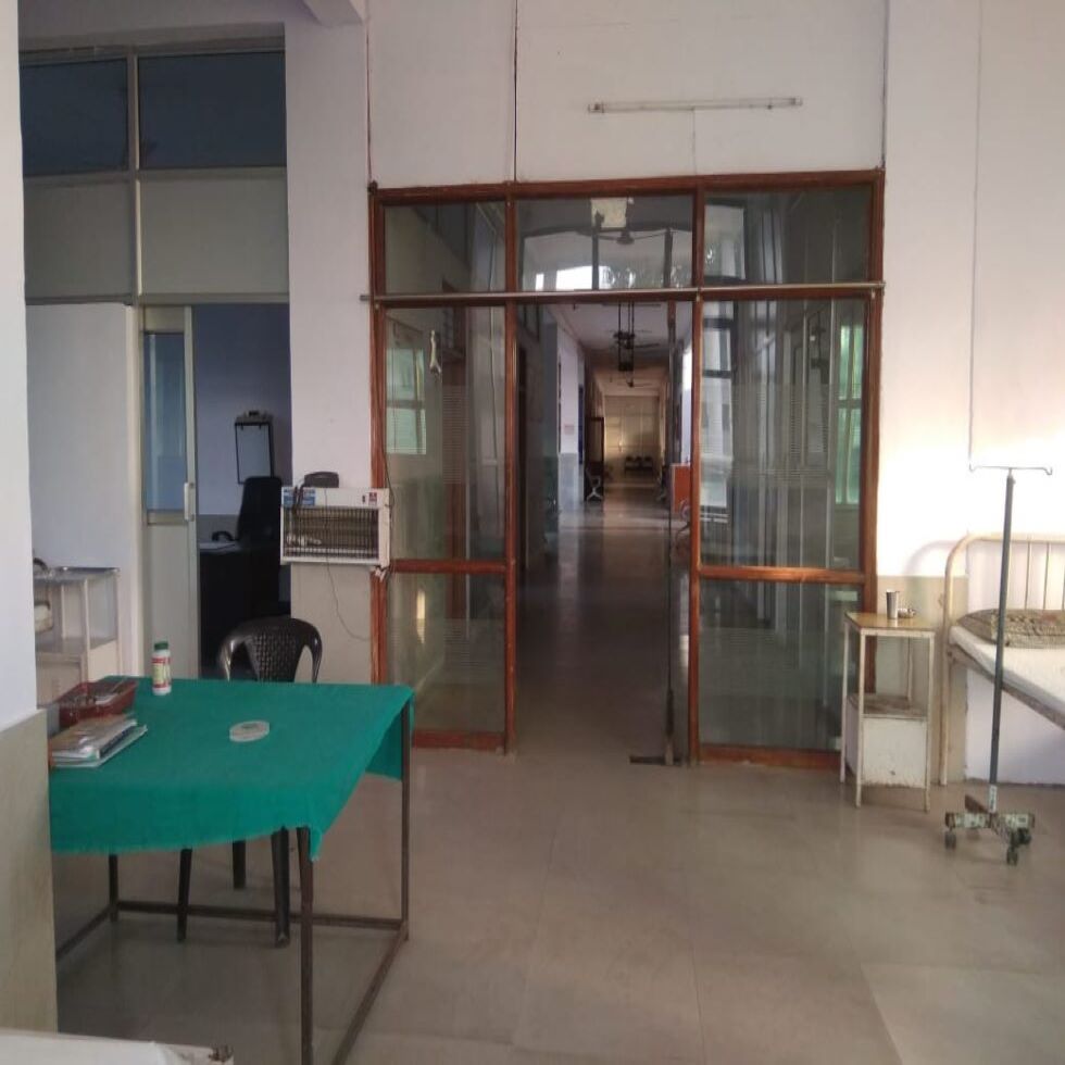 Campus Gallery Image