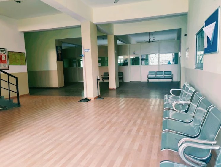Campus Gallery Image