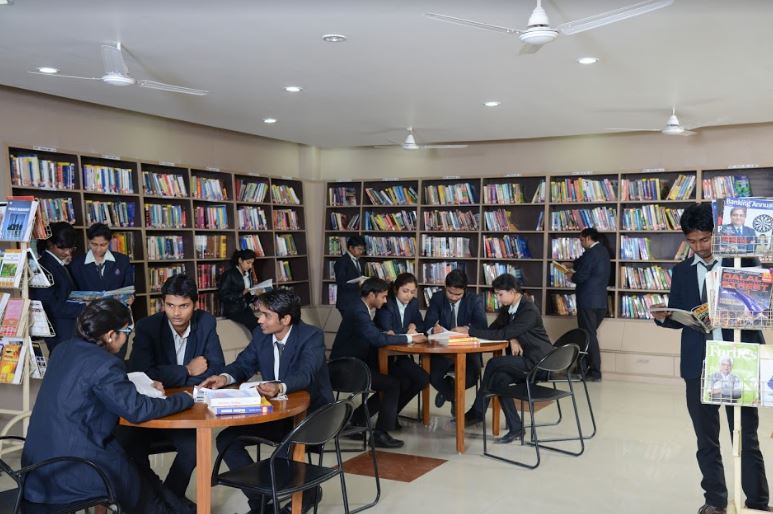 Campus Gallery Image