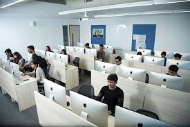 Campus Gallery Image