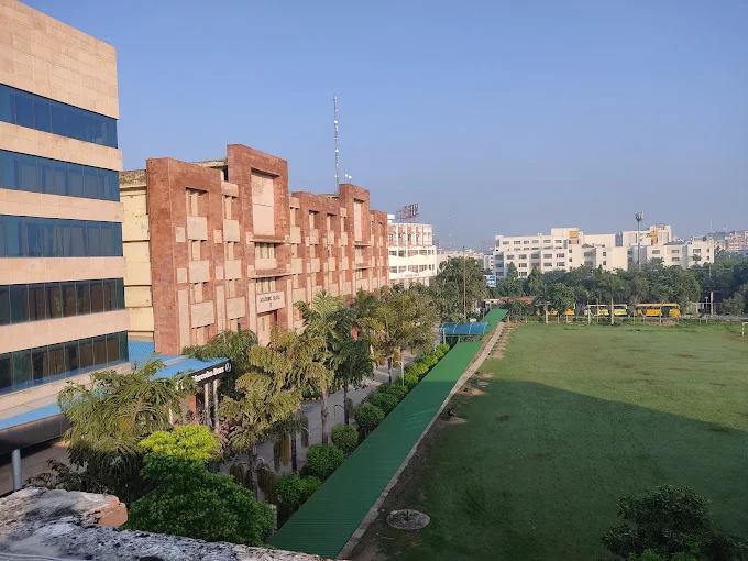 Campus Gallery Image