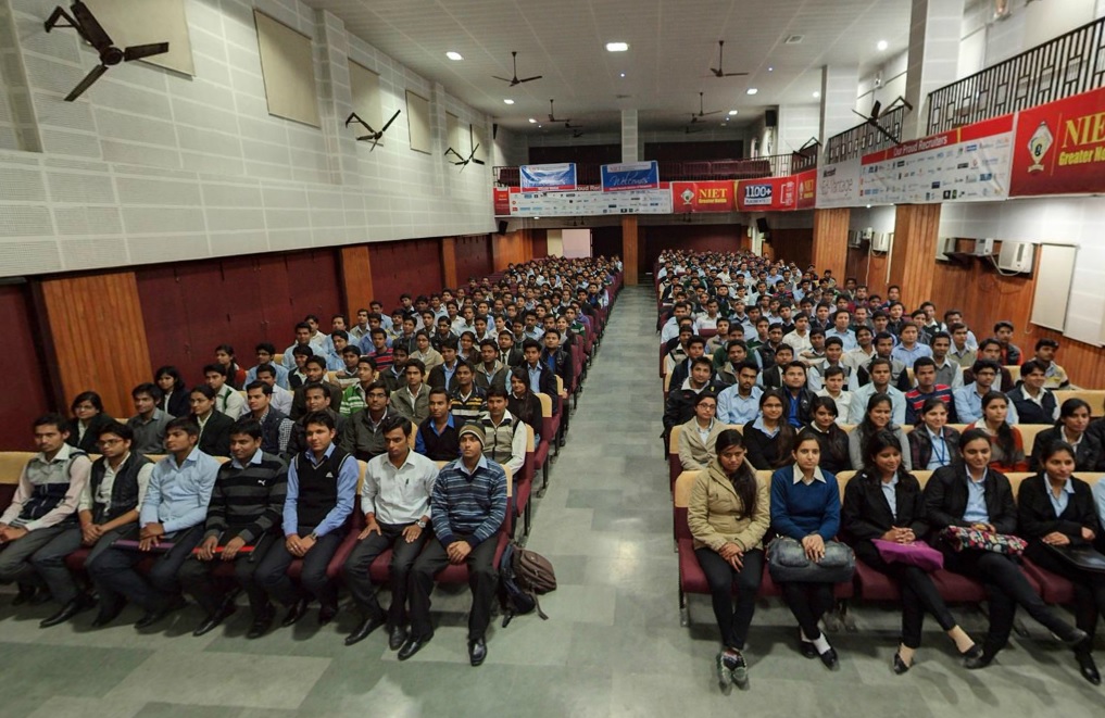 Campus Gallery Image