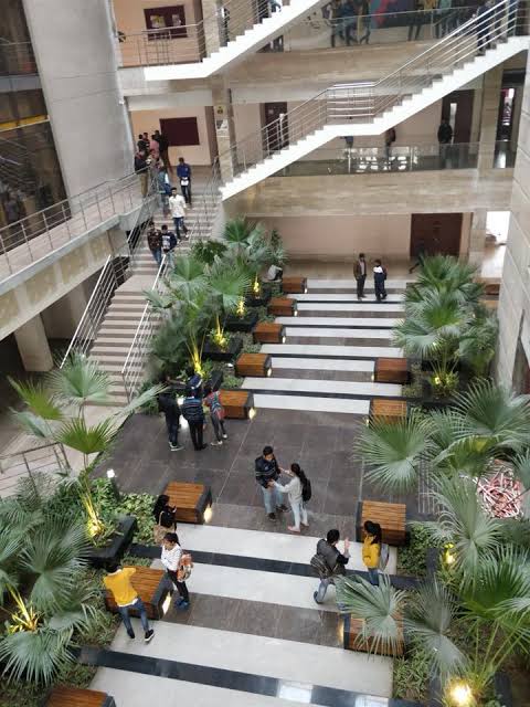 Campus Gallery Image