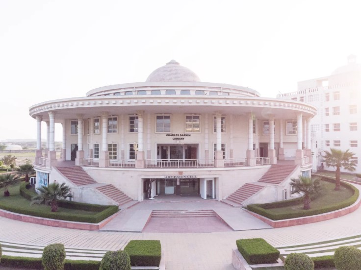 Campus Gallery Image