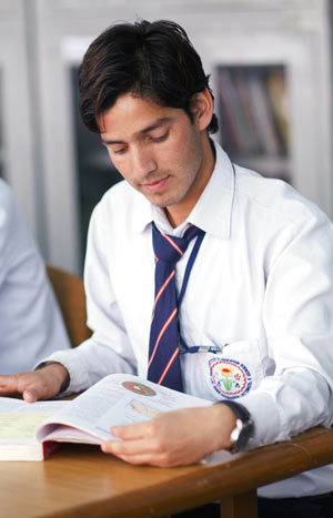 Campus Gallery Image