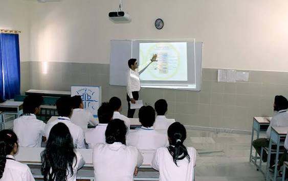 Campus Gallery Image