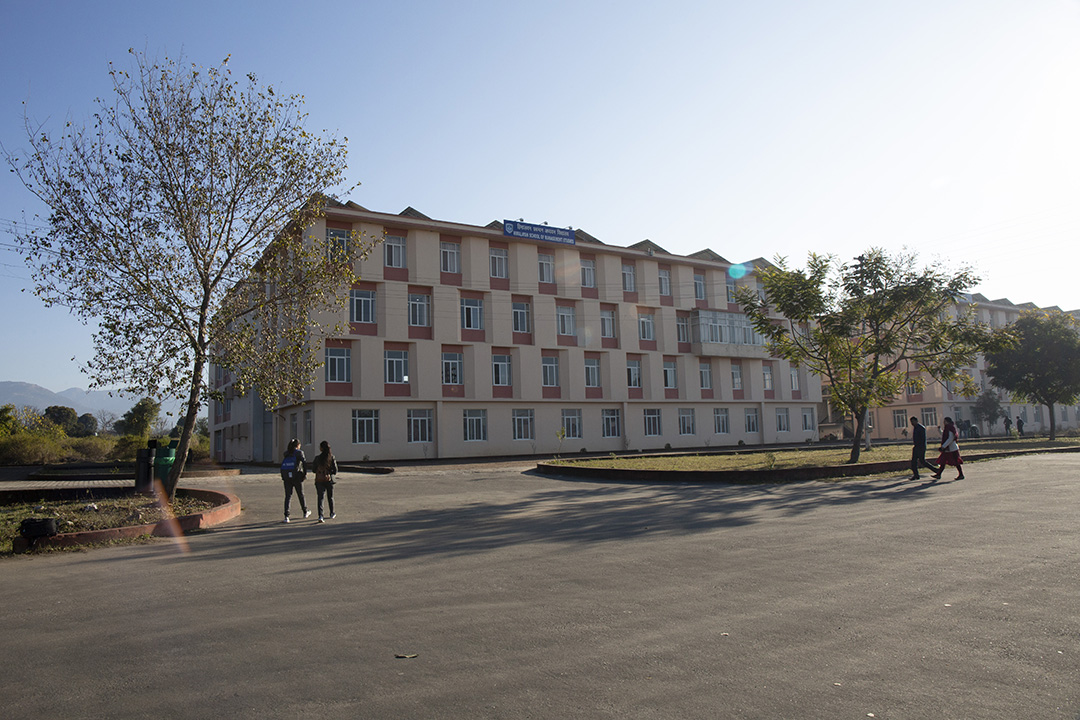 Campus Gallery Image