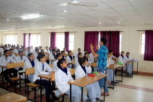 Campus Gallery Image