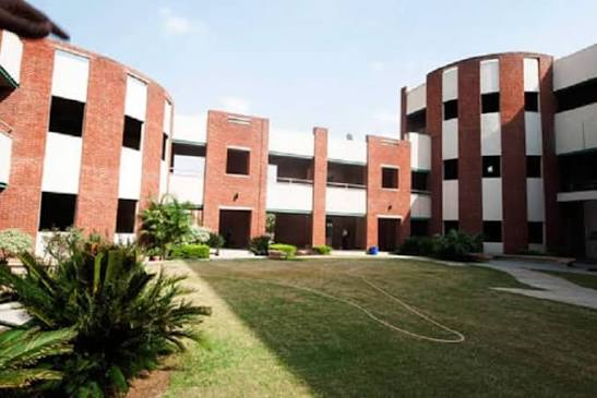 Campus Gallery Image
